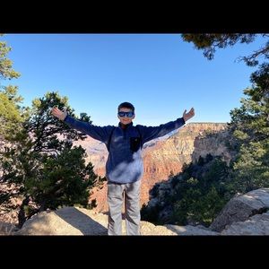 Meet your Posher, Bryce